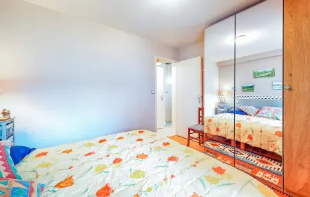 Maison 4 pers. à 150 m de la plage de Saint-Georges-de-Didonne : photo 15