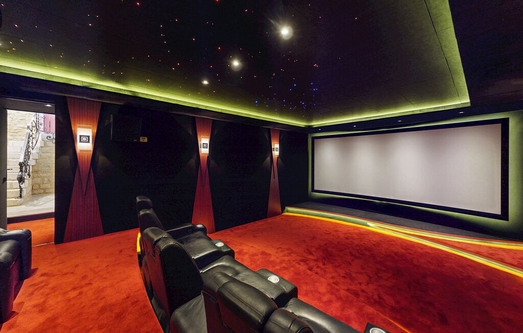 Maison 7 chambres avec salle de cinéma à Flaignes-Havys - Photo 5