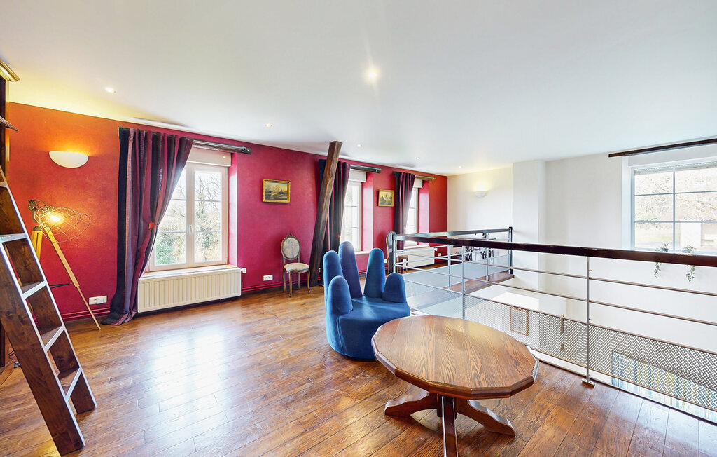 Maison 7 chambres avec salle de cinéma à Flaignes-Havys - Photo 7