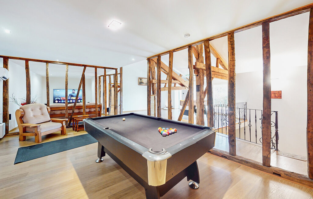 Maison 7 chambres avec salle de cinéma à Flaignes-Havys - Photo 8