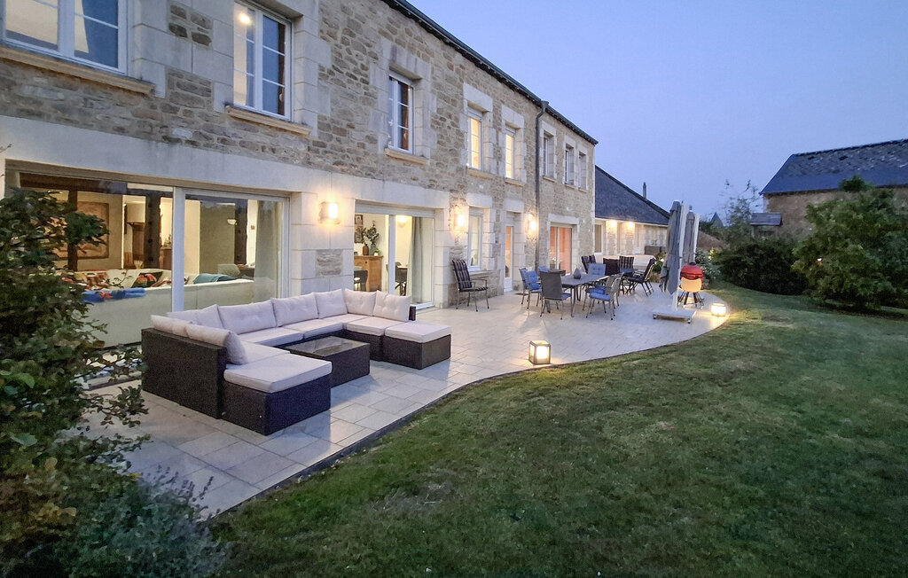 Maison 7 chambres avec salle de cinéma à Flaignes-Havys - Photo 10