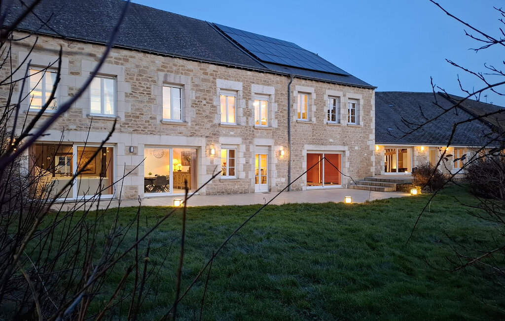 Maison 7 chambres avec salle de cinéma à Flaignes-Havys - Photo 11