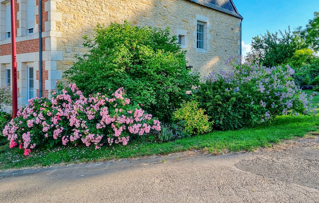 Maison 7 chambres avec salle de cinéma à Flaignes-Havys - Photo 19