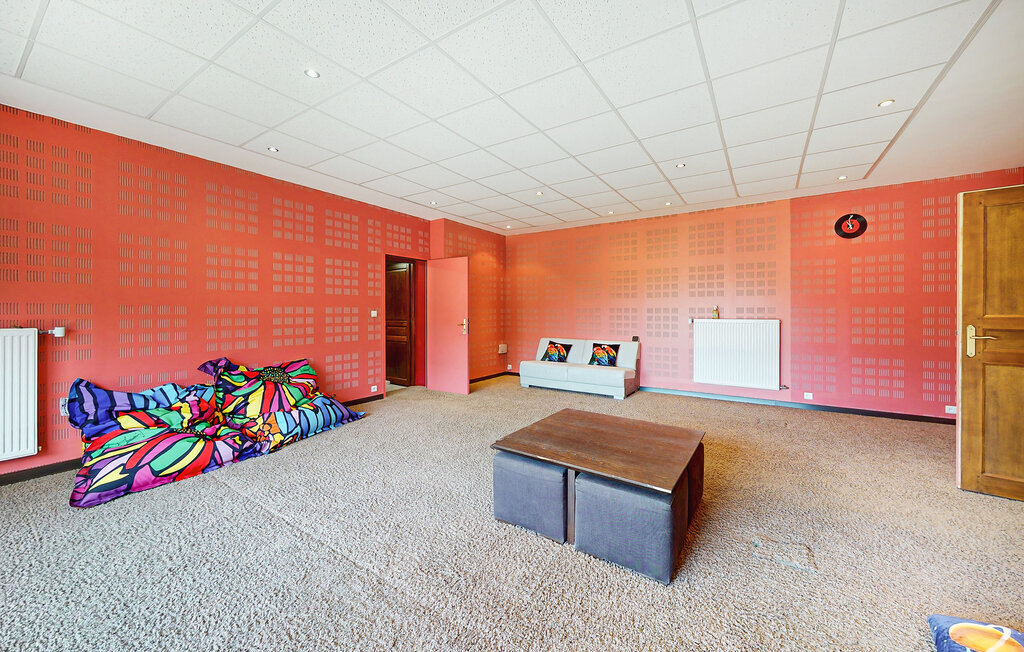 Maison 7 chambres avec salle de cinéma à Flaignes-Havys - Photo 25