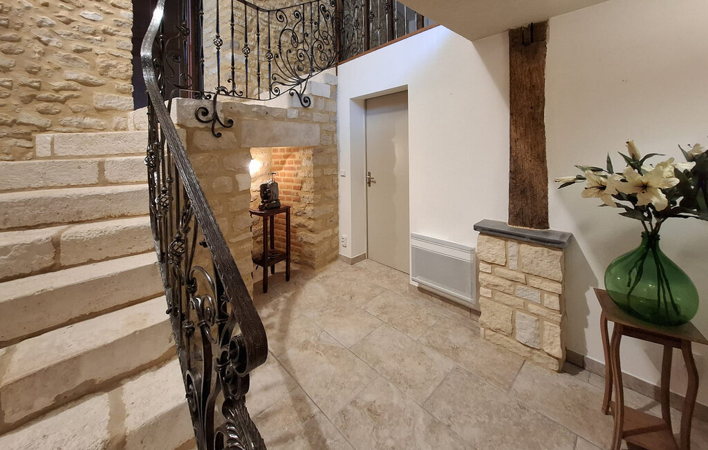 Maison 7 chambres avec salle de cinéma à Flaignes-Havys - Photo 26