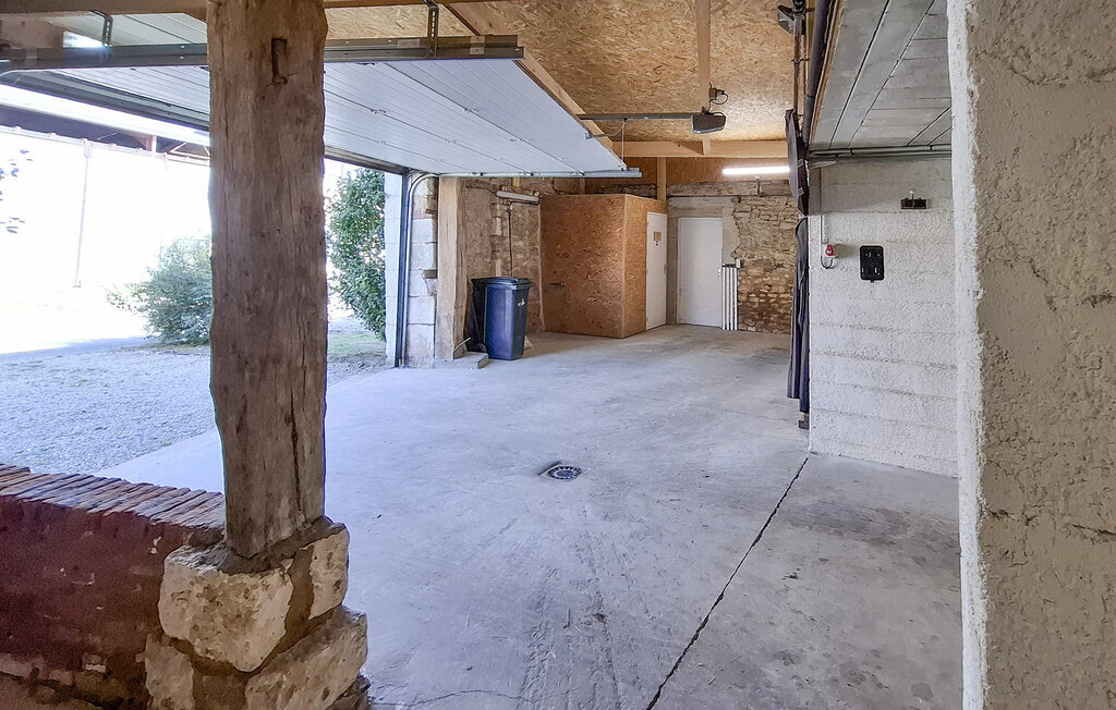 Maison 7 chambres avec salle de cinéma à Flaignes-Havys - Photo 28