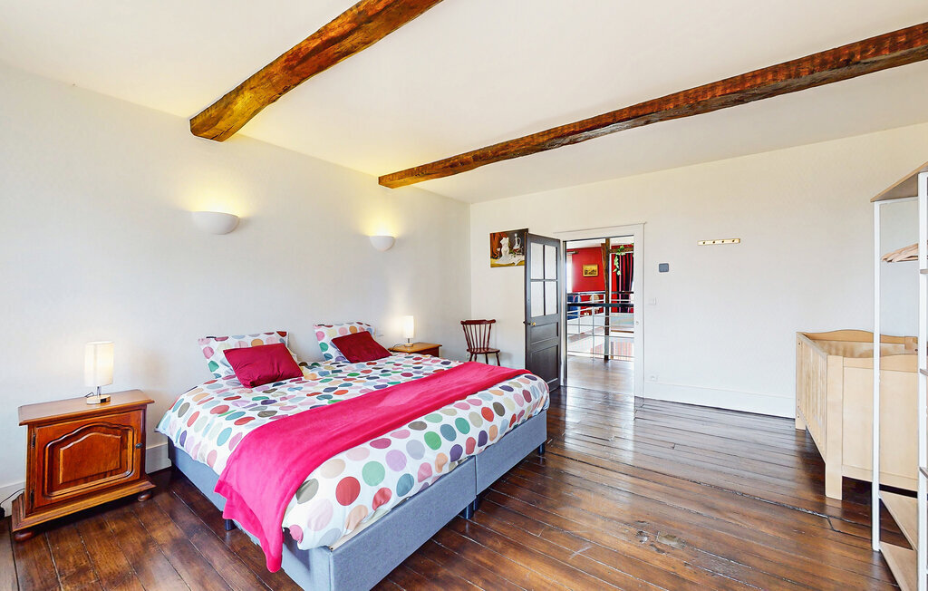 Maison 7 chambres avec salle de cinéma à Flaignes-Havys - Photo 30
