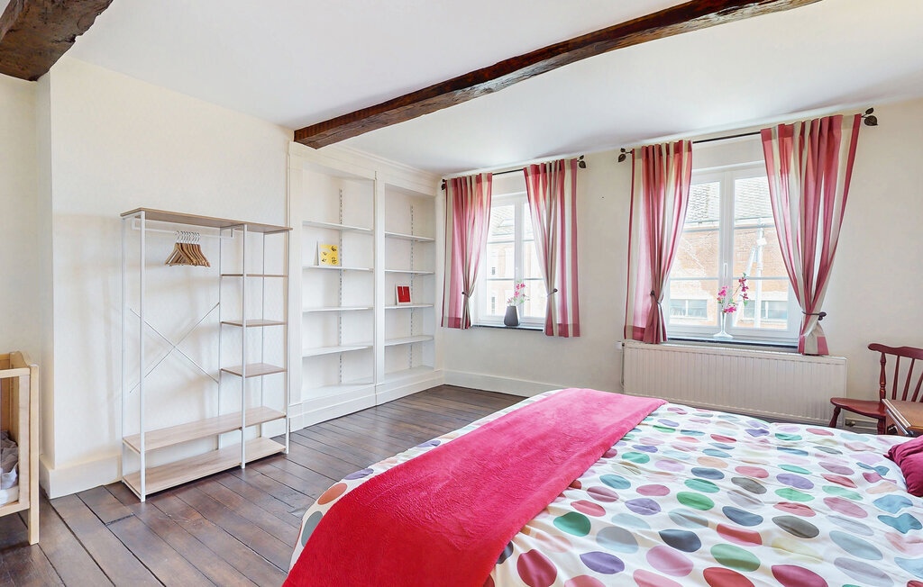 Maison 7 chambres avec salle de cinéma à Flaignes-Havys - Photo 31