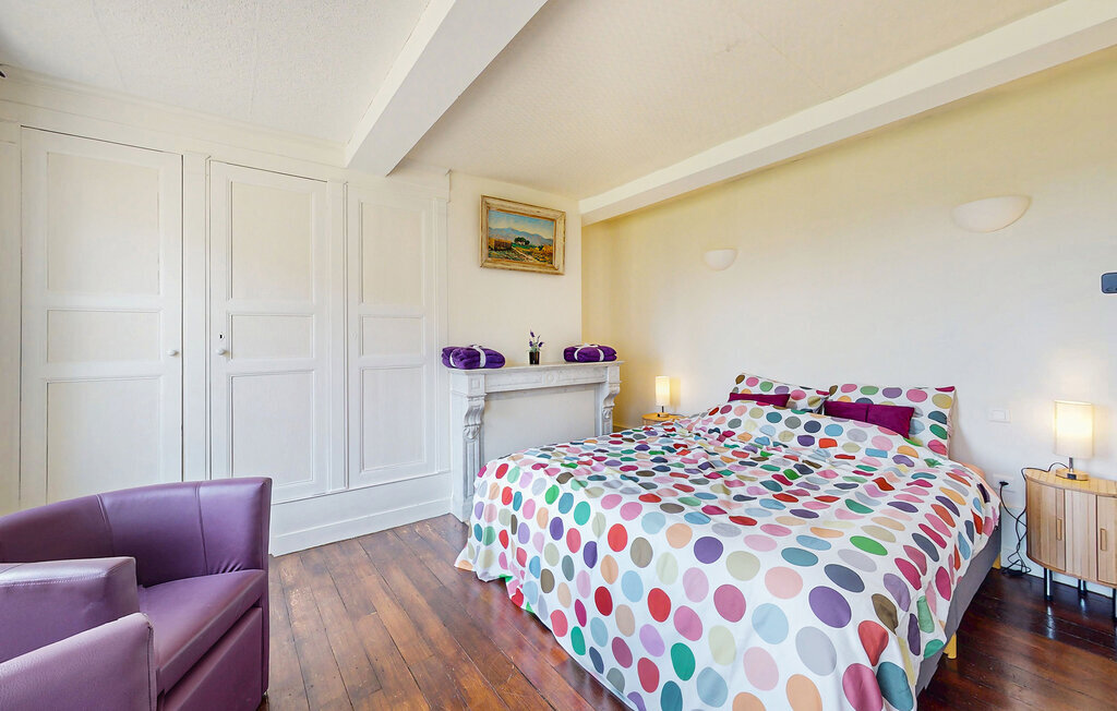 Maison 7 chambres avec salle de cinéma à Flaignes-Havys - Photo 32