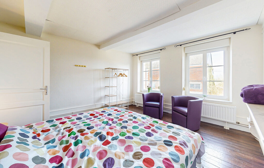 Maison 7 chambres avec salle de cinéma à Flaignes-Havys - Photo 33