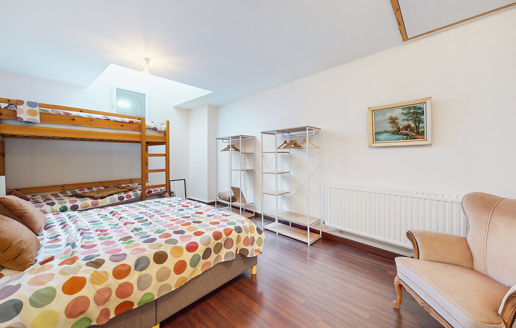 Maison 7 chambres avec salle de cinéma à Flaignes-Havys - Photo 39