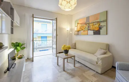 Location appartement à Moneglia