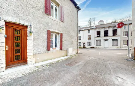 Location maison de vacances à Vignory