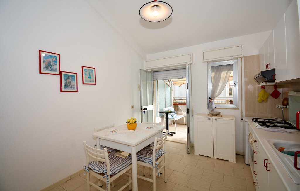 La Casa di Adele, Appartement 4 personnes à Kaukana - Photo 9