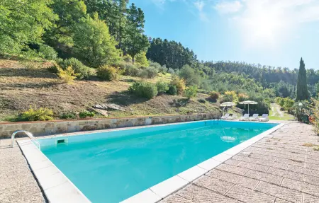 Location maison à Dicomano