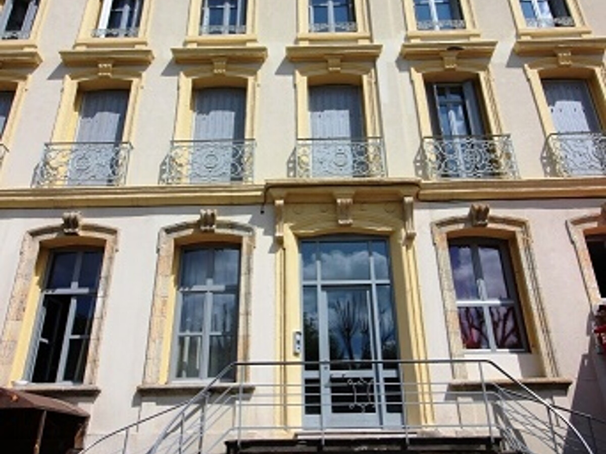 T2 au centre de La Bourboule, 100m des thermes - Photo 13