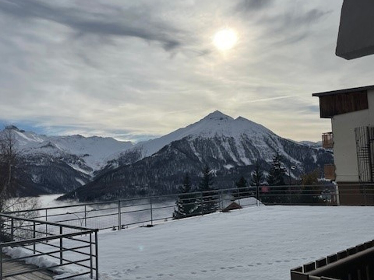 Studio cabine 27m² 4 personnes, 200m des pistes - Photo 10