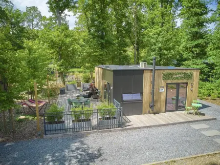 Location maison de vacances à Zutendaal