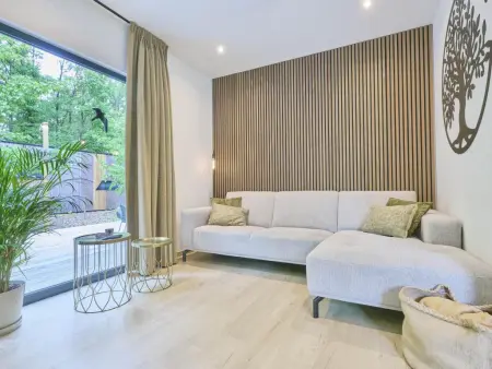 Maison Zen en Zoet avec sauna privé à Zutendaal, BE : photo 2