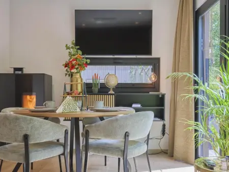 Maison Zen en Zoet avec sauna privé à Zutendaal, BE : photo 3