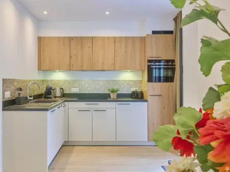 Maison Zen en Zoet avec sauna privé à Zutendaal, BE : photo 4