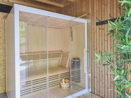 Maison Zen en Zoet avec sauna privé à Zutendaal, BE : photo 6