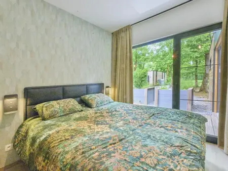 Maison Zen en Zoet avec sauna privé à Zutendaal, BE : photo 7