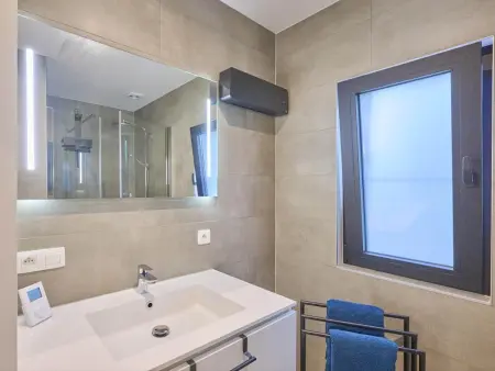 Maison Zen en Zoet avec sauna privé à Zutendaal, BE : photo 8