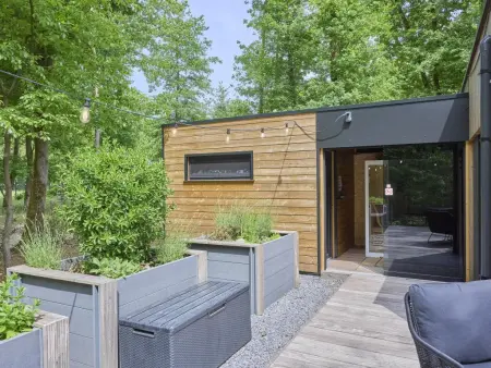 Maison Zen en Zoet avec sauna privé à Zutendaal, BE : photo 9