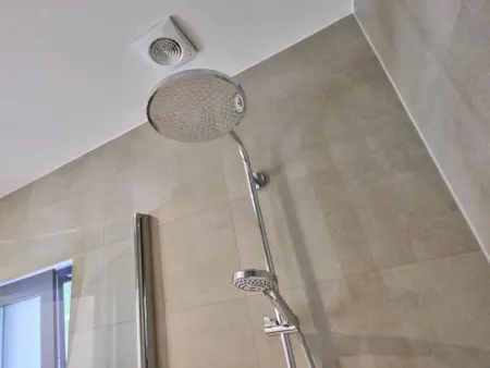 Maison Zen en Zoet avec sauna privé à Zutendaal, BE : photo 13