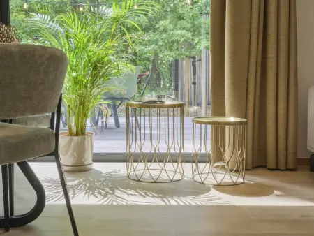 Maison Zen en Zoet avec sauna privé à Zutendaal, BE : photo 17
