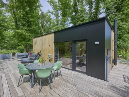 Maison Zen en Zoet avec sauna privé à Zutendaal, BE : photo 18