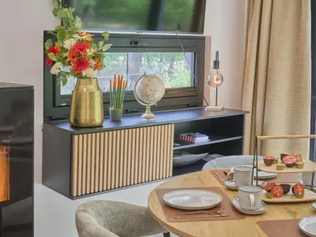 Maison Zen en Zoet avec sauna privé à Zutendaal, BE : photo 19