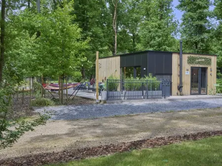 Maison Zen en Zoet avec sauna privé à Zutendaal, BE : photo 20