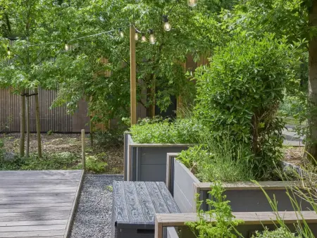 Maison Zen en Zoet avec sauna privé à Zutendaal, BE : photo 22