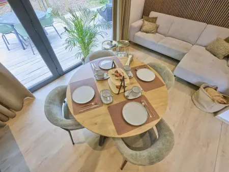 Maison Zen en Zoet avec sauna privé à Zutendaal, BE : photo 23