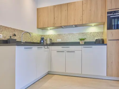 Maison Zen en Zoet avec sauna privé à Zutendaal, BE : photo 24