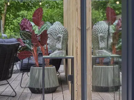 Maison Zen en Zoet avec sauna privé à Zutendaal, BE : photo 25
