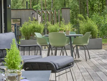 Maison Zen en Zoet avec sauna privé à Zutendaal, BE : photo 26