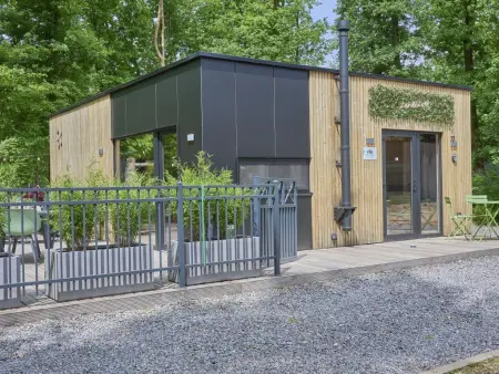 Maison Zen en Zoet avec sauna privé à Zutendaal, BE : photo 27