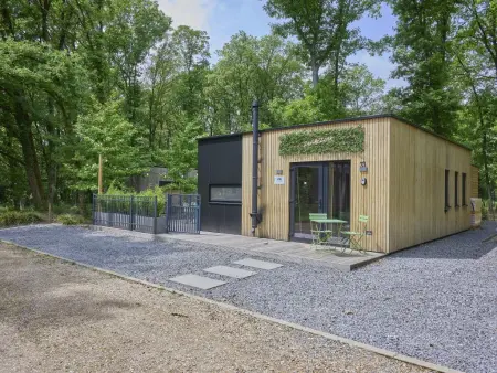 Maison Zen en Zoet avec sauna privé à Zutendaal, BE : photo 28