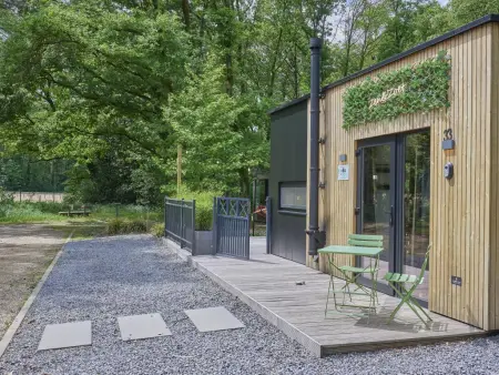Maison Zen en Zoet avec sauna privé à Zutendaal, BE : photo 29