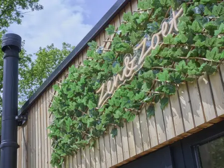 Maison Zen en Zoet avec sauna privé à Zutendaal, BE : photo 30
