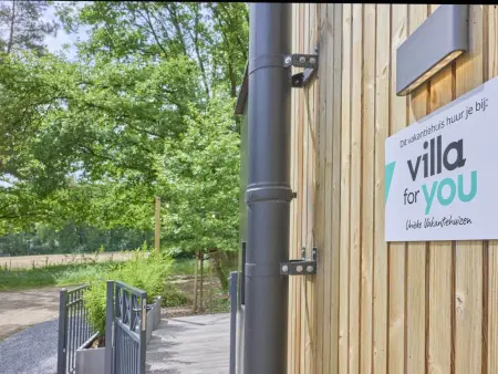 Maison Zen en Zoet avec sauna privé à Zutendaal, BE : photo 31