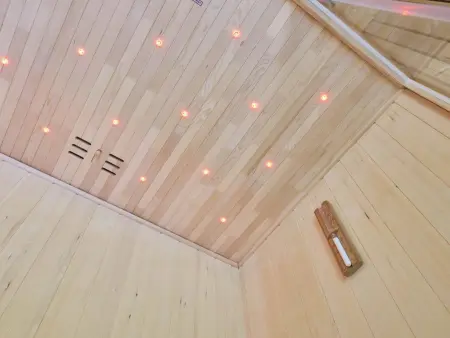 Maison Zen en Zoet avec sauna privé à Zutendaal, BE : photo 33