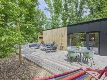 Maison Zen en Zoet avec sauna privé à Zutendaal, BE : photo 34