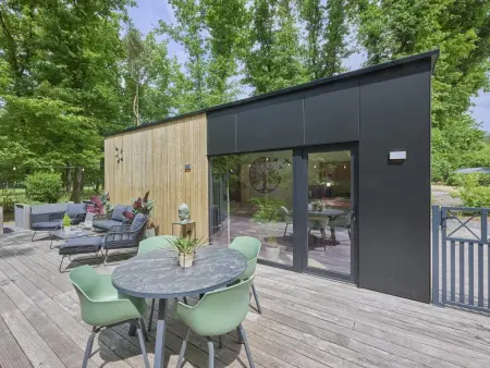 Maison Zen en Zoet avec sauna privé à Zutendaal, BE : photo 35
