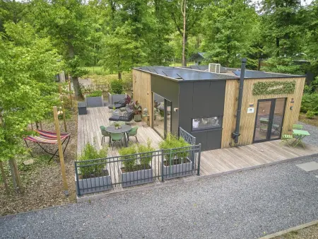 Maison Zen en Zoet avec sauna privé à Zutendaal, BE : photo 38