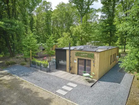 Maison Zen en Zoet avec sauna privé à Zutendaal, BE : photo 39