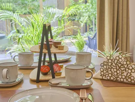 Maison Zen en Zoet avec sauna privé à Zutendaal, BE : photo 40